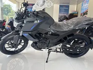 Yamaha FZ S 2026