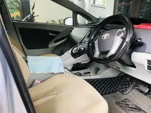 Toyota Prius 2009