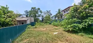 Land For Sale Battaramulla Koswaththa