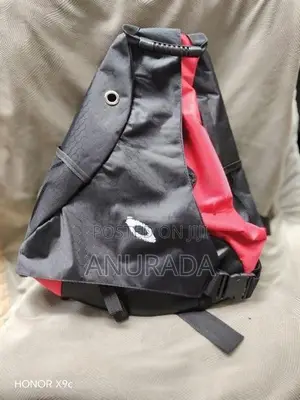 Side Bag
