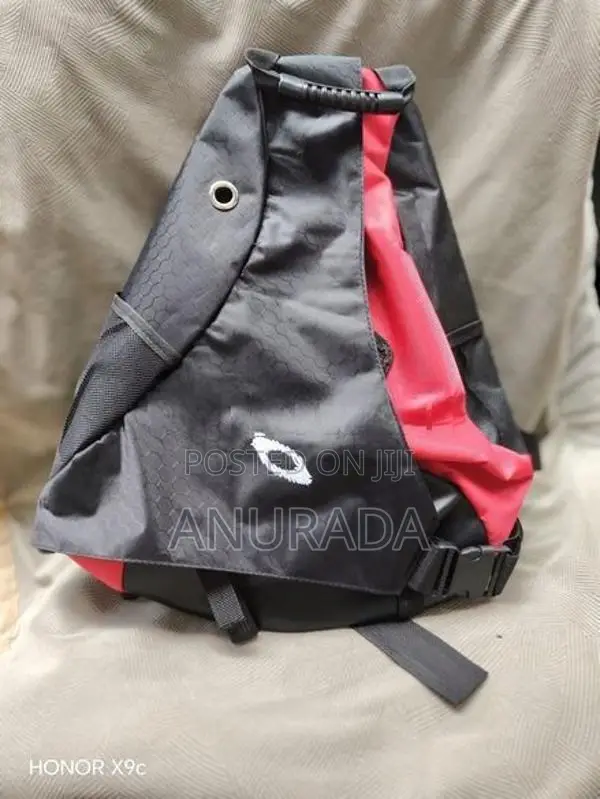 Side Bag