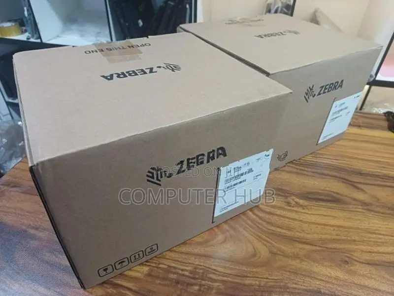 Zebra Barcode Printer ZD230TA