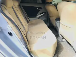 Toyota Prius 2009