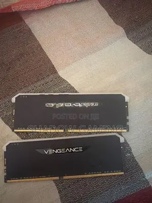 Corsair Vengeance RGB RS DDR4 RAM