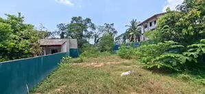 Land For Sale Battaramulla Koswaththa