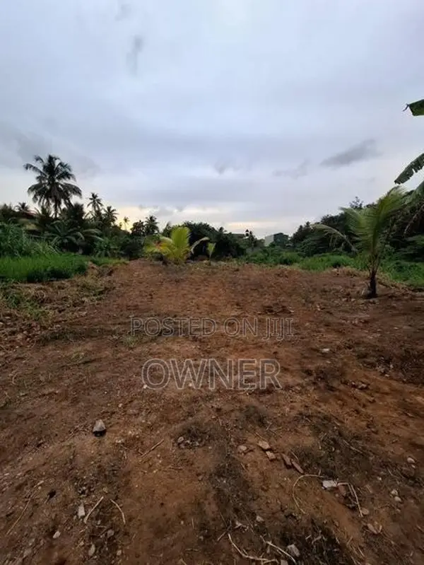 Prime Developed Land for Sale - Wattala Hunupitiya
