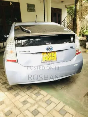 Toyota Prius 2009