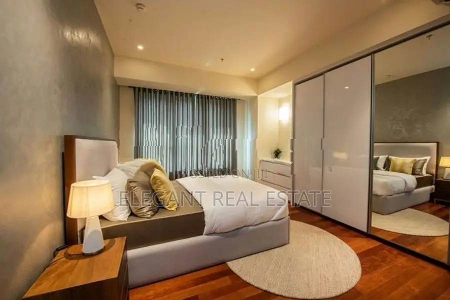 Cinnamon Life - 03 Bedroom Apartment for Sale in Colombo 02 (A6336)