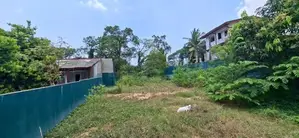 Land For Sale Battaramulla Koswaththa