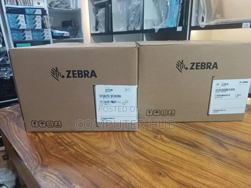 Zebra Barcode Printer ZD230TA