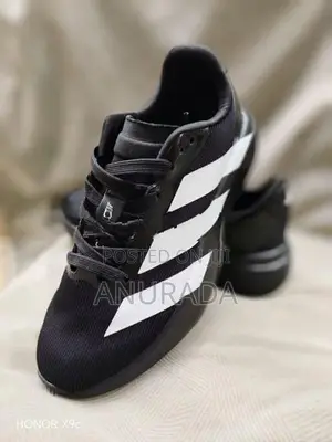 Adidas shoe