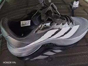 Adidas shoe