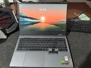 Lenovo LOQ Gaming Laptop