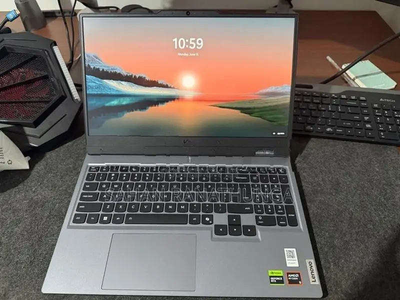 Lenovo LOQ Gaming Laptop