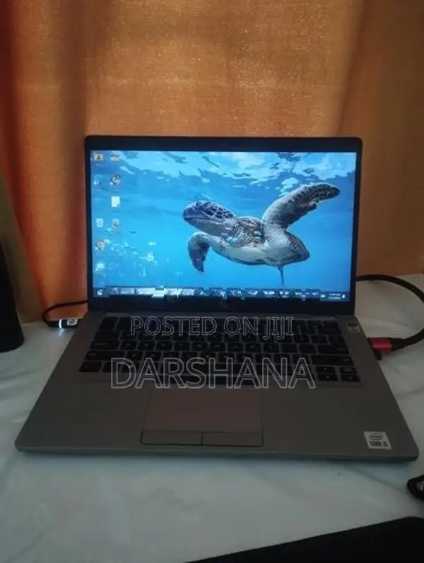 Dell Latitude 5410 i5 8GB RAM