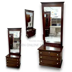 Teak Dressing Table MH