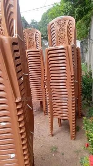 Nippon Chair Arm Less
