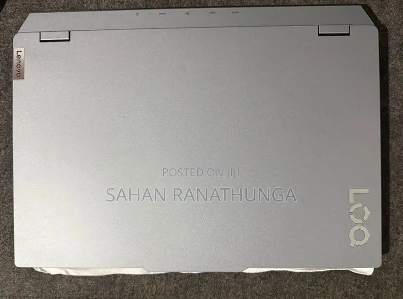 Lenovo LOQ Gaming Laptop