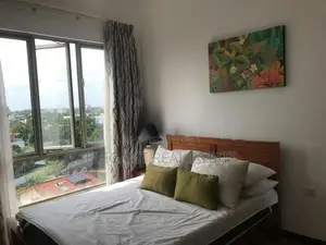 Capitol 7 - 02 Bedroom Apartment for Sale in Colombo 07 (A6337)