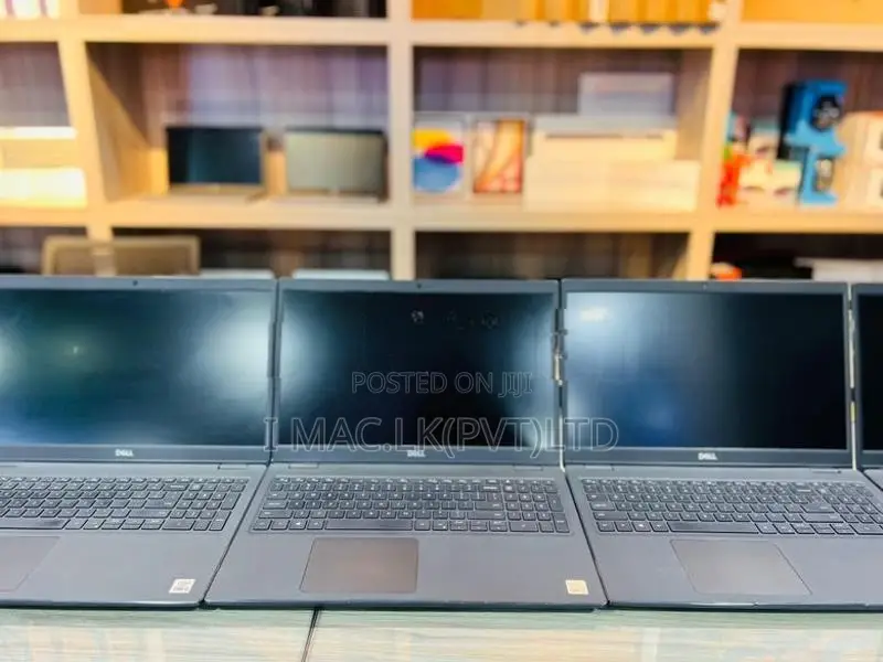 Dell Latitude 3510 - I5 10th Gen 8GB RAM 256GB SSD Laptop