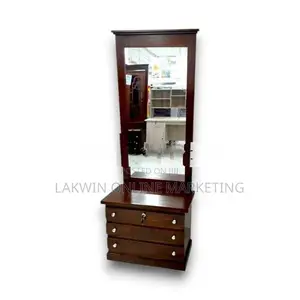 Teak Dressing Table MH