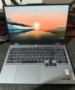 Lenovo LOQ Gaming Laptop