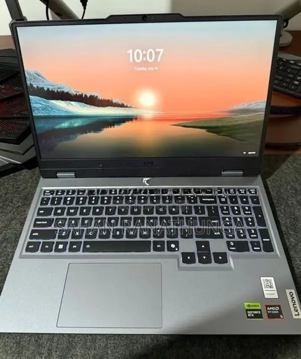 Lenovo LOQ Gaming Laptop