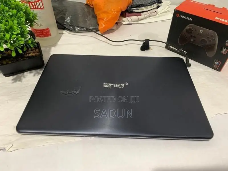 i7 8th gen Laptop