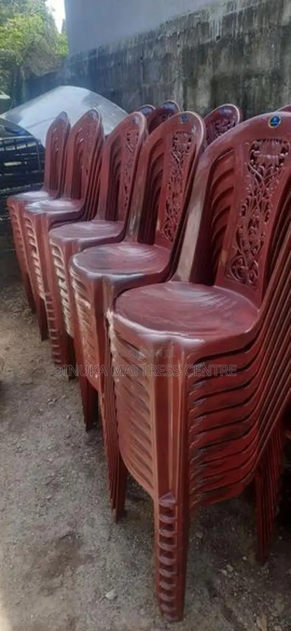 Nippon Chair