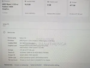 Lenovo LOQ Gaming Laptop