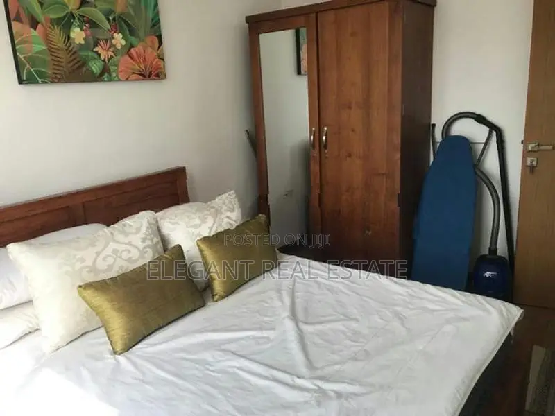 Capitol 7 - 02 Bedroom Apartment for Sale in Colombo 07 (A6337)