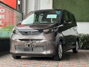 Nissan Dayz x 2023