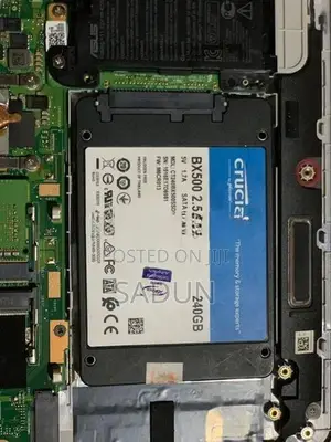 i7 8th gen Laptop