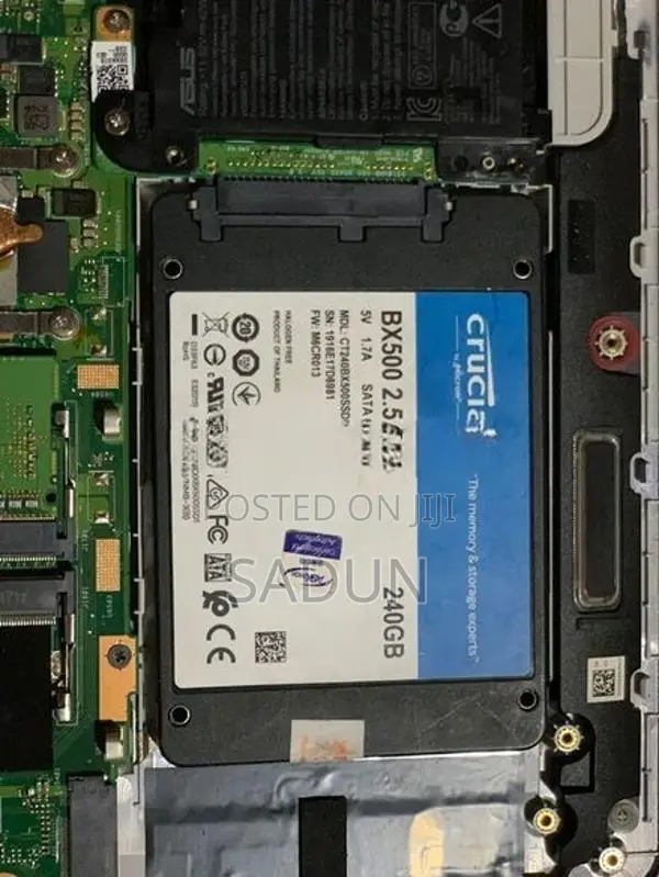 i7 8th gen Laptop