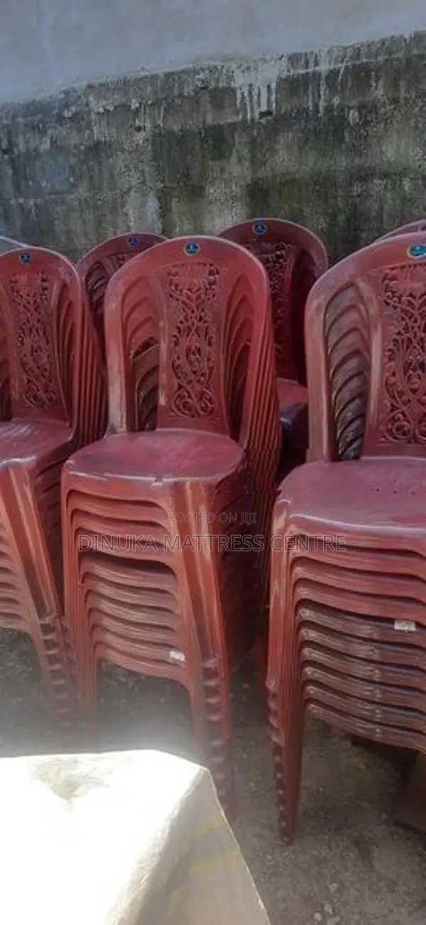 Nippon Chair