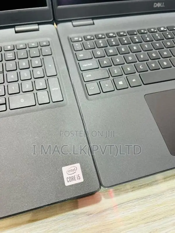 Dell Latitude 3510 - I5 10th Gen 8GB RAM 256GB SSD Laptop