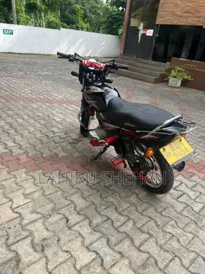 Bajaj CT100 BDM 9454 2016