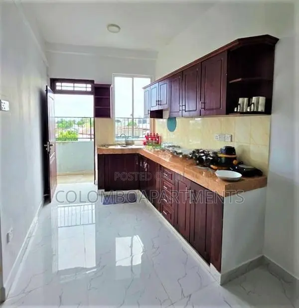 3-Bedroom Apartment for Long-Term Rental in Kalubowila.Code: ( CSA301 