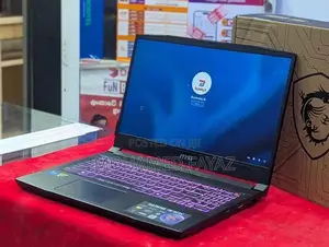 MSI Katana RTX4060 32GB Ram Laptop