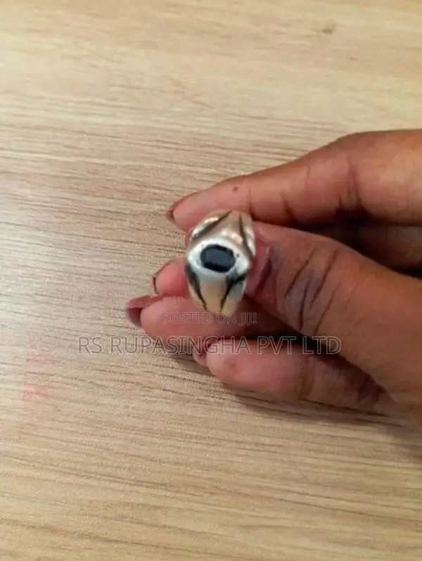 Silver Ring 05.8G
