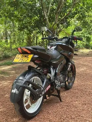 Bajaj Pulsar NS200 NS 200 2019 2018