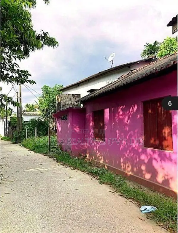Prime Residential Land for Sale in Thotalaga,