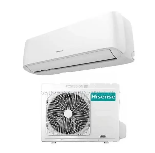 24000BTU Hisense Inverter Brand New Ac