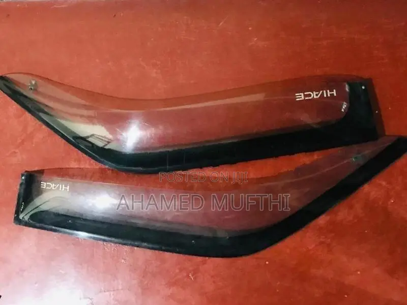 Door Visor