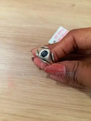 Silver Ring 05.8G