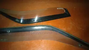 Door Visor