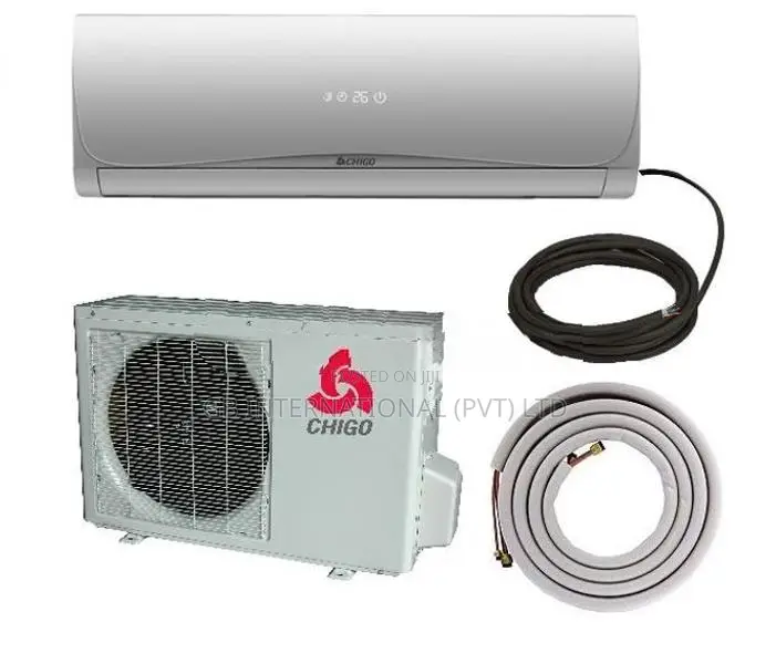 24000BTU Chigo Inverter Brand New Ac