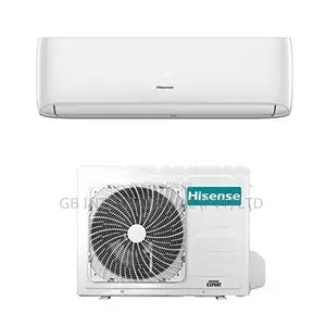 12000BTU Hisense Inverter brand new AC