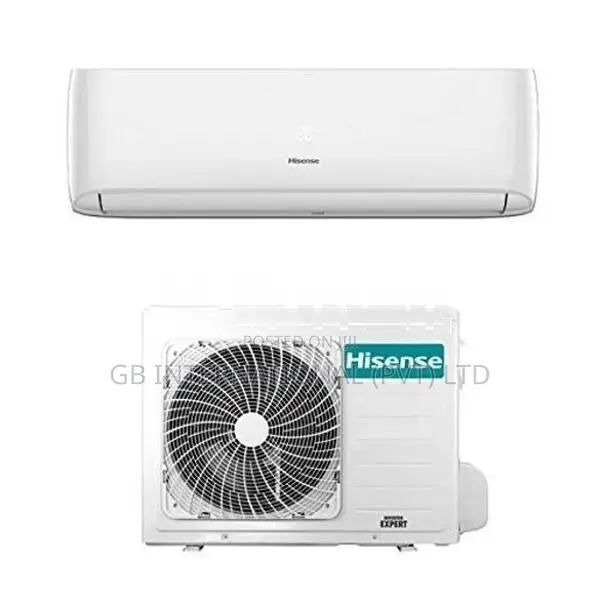 12000BTU Hisense Inverter brand new AC