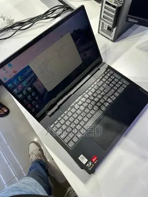 Gaming Laptop Lenovo